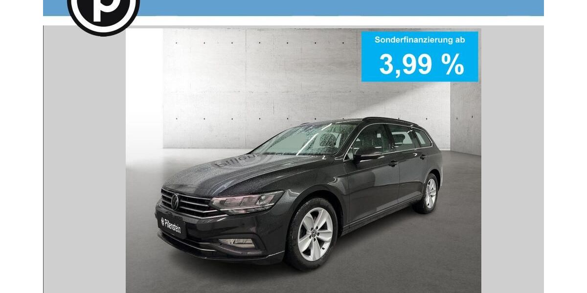 VW Passat Variant 63.400 km 24.995 &euro; Neustadt/Aisch 91413