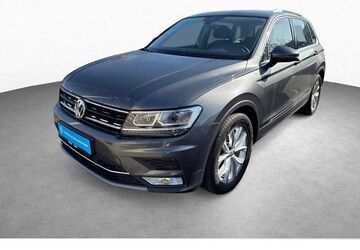 VW Tiguan 151.000 km 16.890 &euro; Schwabach 91126