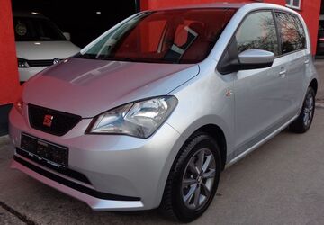 Seat Mii 156.000 km 6.950 &euro; Nürnberg 90431
