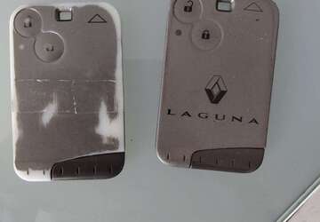 Renault Laguna 213.000 km 1.000 &euro; Erlangen 91052