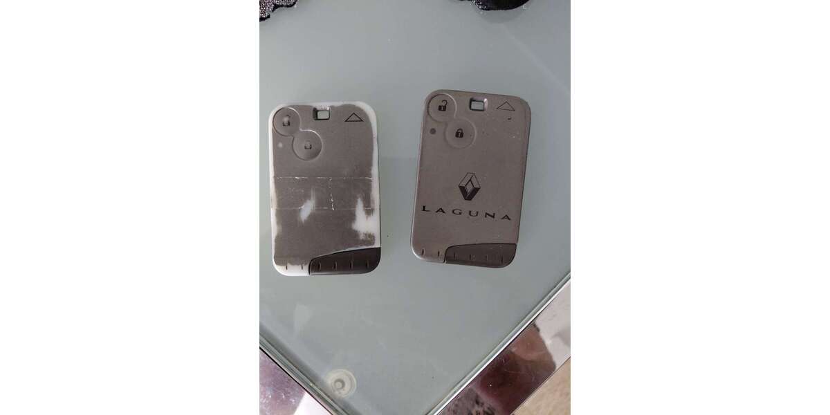 Renault Laguna 213.000 km 1.000 &euro; Erlangen 91052