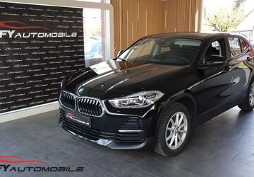 BMW X2 149.900 km 17.900 &euro; Fürth 90765