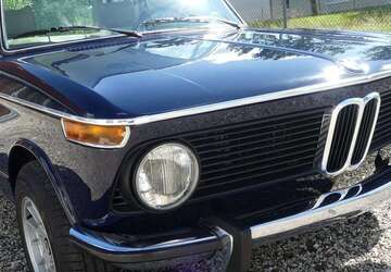 BMW 2002 82.600 km 28.800 &euro; Schwanstetten 90596