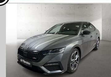 Skoda Octavia 61.600 km 29.495 &euro; Neustadt/Aisch 91413