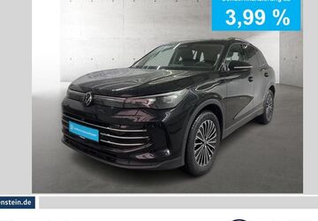 VW Tiguan 19.500 km 35.995 &euro; Neustadt/Aisch 91413