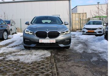 BMW 116 66.000 km 22.999 &euro; Fürth 90763
