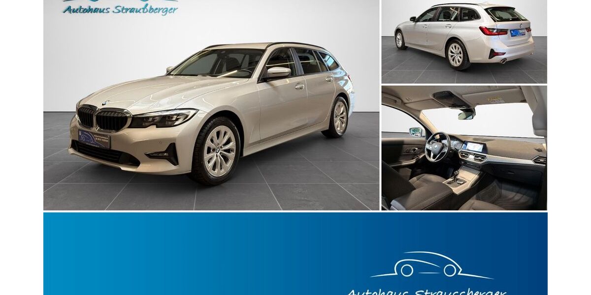 BMW 320 137.000 km 19.200 &euro; Buchschwabach bei Nürnberg 90574