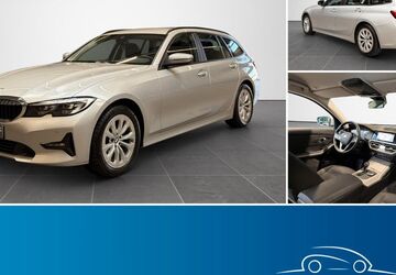 BMW 320 137.000 km 19.700 &euro; Buchschwabach bei Nürnberg 90574