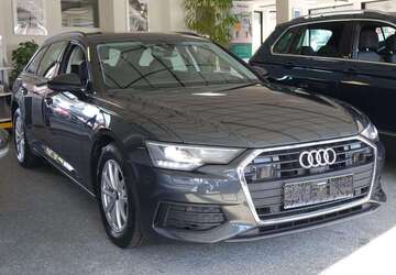 Audi A6 71.000 km 29.999 &euro; Nürnberg 90451
