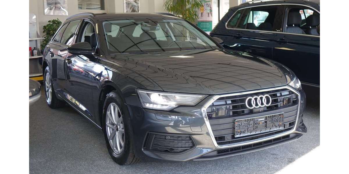 Audi A6 71.000 km 29.999 &euro; Nürnberg 90451