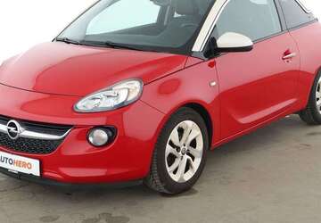 Opel Adam 57.874 km 10.420 &euro; Nürnberg 90441