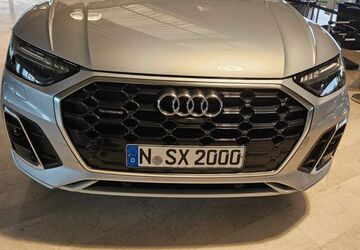 Audi Q5 94.990 km 34.000 &euro; Nürnberg 90441