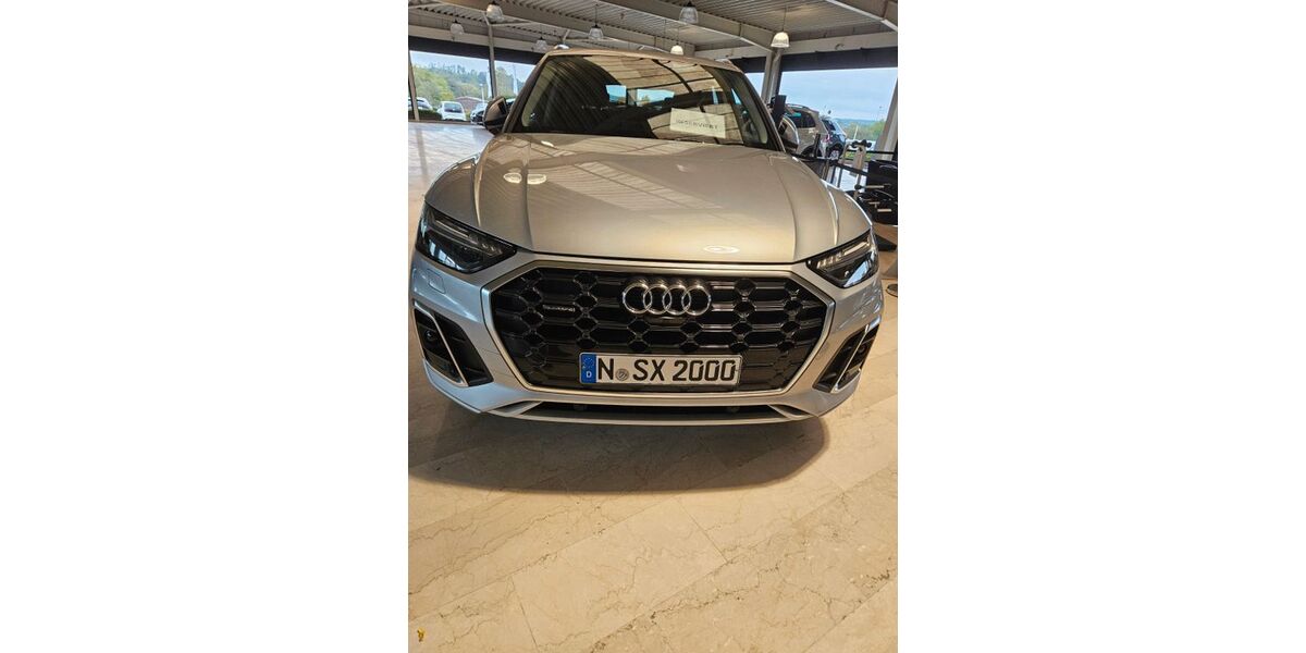 Audi Q5 94.990 km 34.000 &euro; Nürnberg 90441