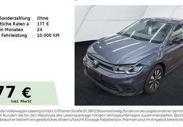 VW Polo 23.450 km 21.740 &euro; Erlangen 91058
