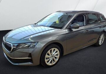 Skoda Octavia 25.650 km 29.640 &euro; Erlangen 91058