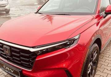 Honda CR-V 6.000 km 51.900 &euro; Kalchreuth 90562