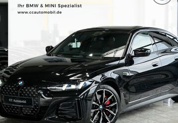 BMW 420 Gran Coupé 17.241 km 45.499 &euro; Fürth 90763