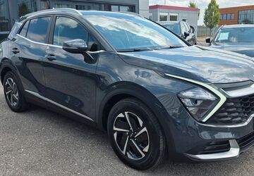 Kia Sportage 91.531 km 21.990 &euro; Fürth 90763