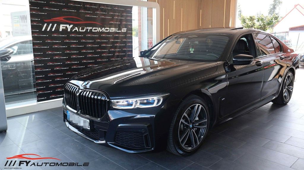 BMW 730 102.000 km 46.900 &euro; Fürth 90765
