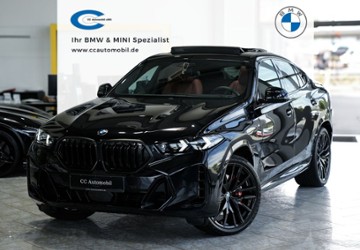 BMW X6 6.986 km 94.679 &euro; Fürth 90763
