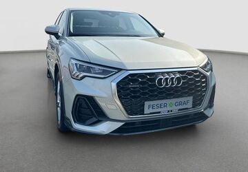 Audi Q3 62.950 km 30.550 &euro; Fürth 90763