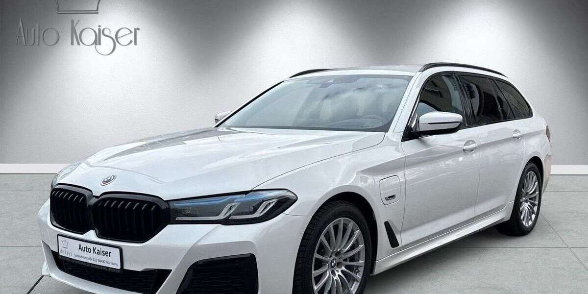 BMW 530 149.524 km 28.499 &euro; Nuernberg 90482