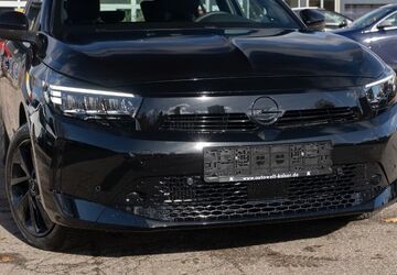 Opel Corsa 8.798 km 16.999 &euro; Neustadt an der Aisch 91413