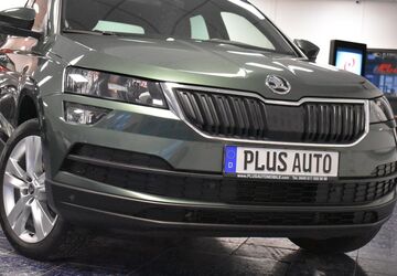 Skoda Karoq 159.223 km 16.770 &euro; Nürnberg 90431