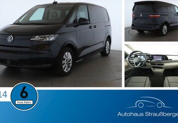 VW T7 Multivan 7.500 km 47.930 &euro; Buchschwabach bei Nürnberg 90574