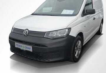 VW Caddy Maxi 2.290 km 28.470 &euro; Fürth 90763