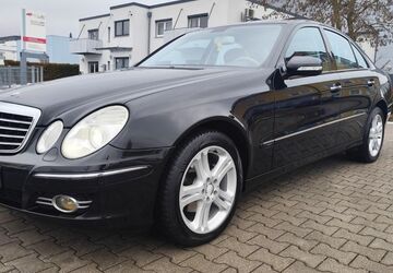 Mercedes-Benz E 280 176.000 km 8.750 &euro; Fürth 90763