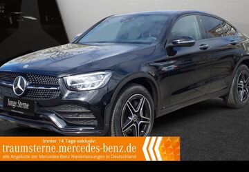 Mercedes-Benz GLC 300 56.249 km 47.490 &euro; Nürnberg 90429