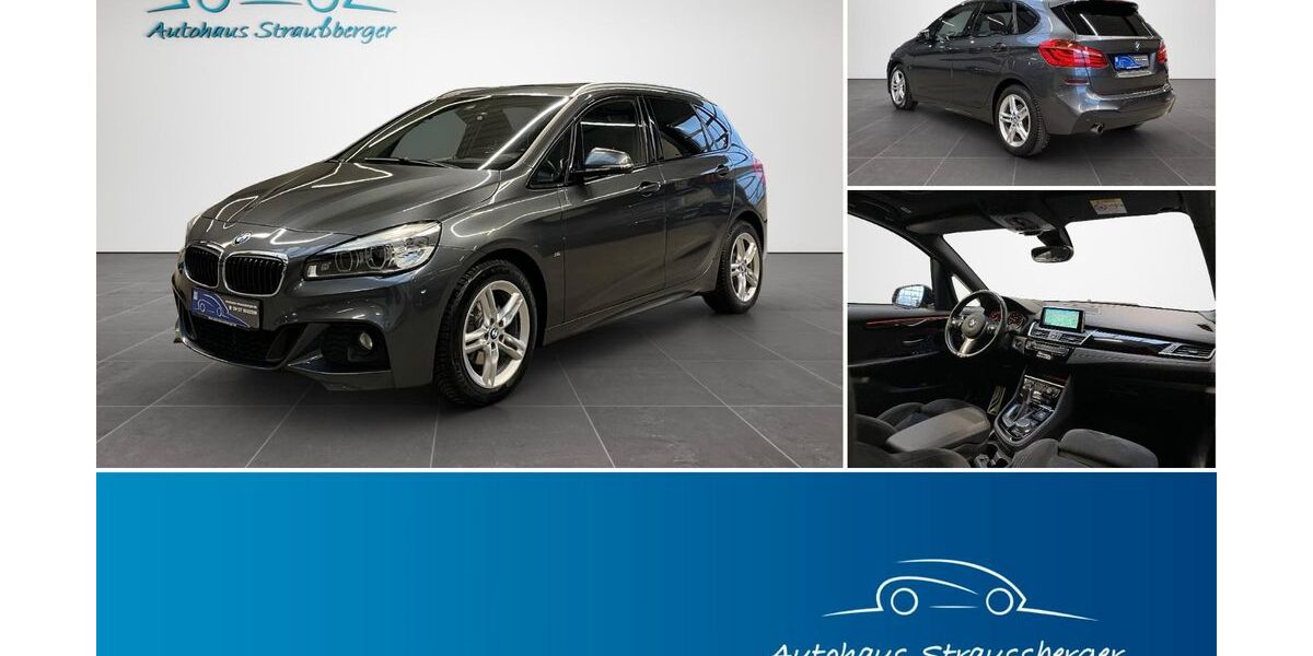 BMW 218 Active Tourer 80.000 km 14.990 &euro; Buchschwabach bei Nürnberg 90574