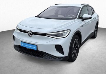 VW ID.4 52.450 km 24.390 &euro; Roth 91154