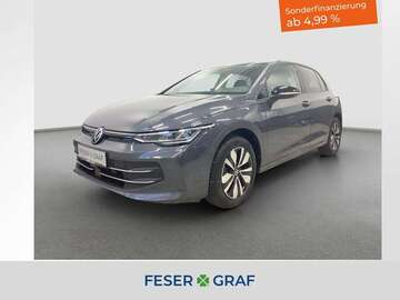 Gebrauchte VW Golf