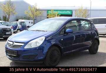Opel Corsa 188.000 km 2.500 &euro; Fürth (bei Nürnberg) 90763