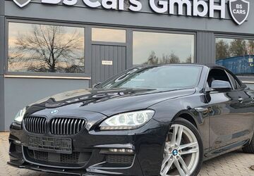 BMW 640 84.000 km 27.900 &euro; Zirndorf 90513