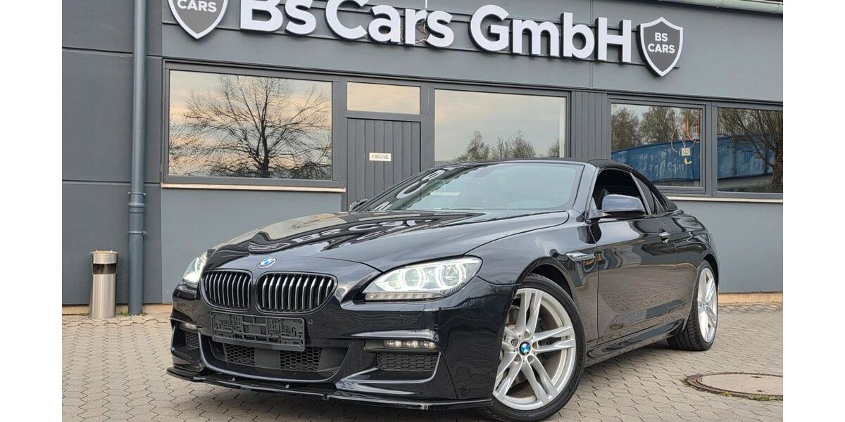 BMW 640 84.000 km 27.900 &euro; Zirndorf 90513