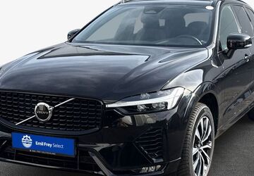 Volvo XC60 25.266 km 42.990 &euro; Nürnberg 90471