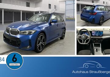 BMW 330 20.400 km 37.180 &euro; Buchschwabach bei Nürnberg 90574