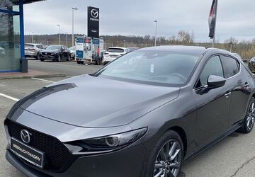 Mazda 3 53.159 km 21.650 &euro; Zirndorf 90513
