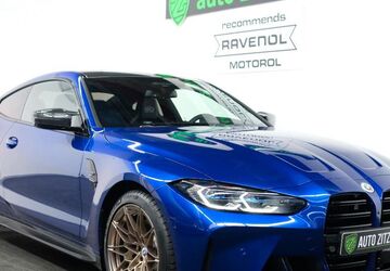 BMW M4 34.900 km 84.990 &euro; Nürnberg 90439