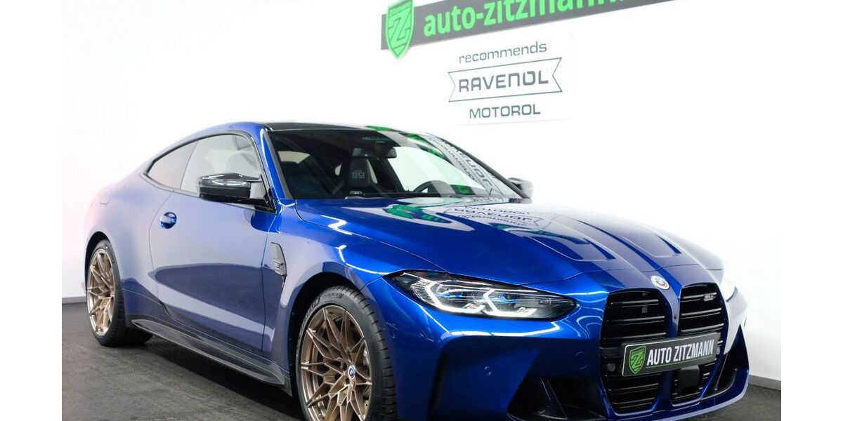 BMW M4 34.900 km 84.990 &euro; Nürnberg 90439