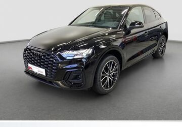 Audi Q5 12.552 km 46.880 &euro; Fürth 90763