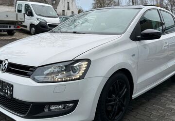 VW Polo 167.000 km 7.990 &euro; Oberasbach 90522