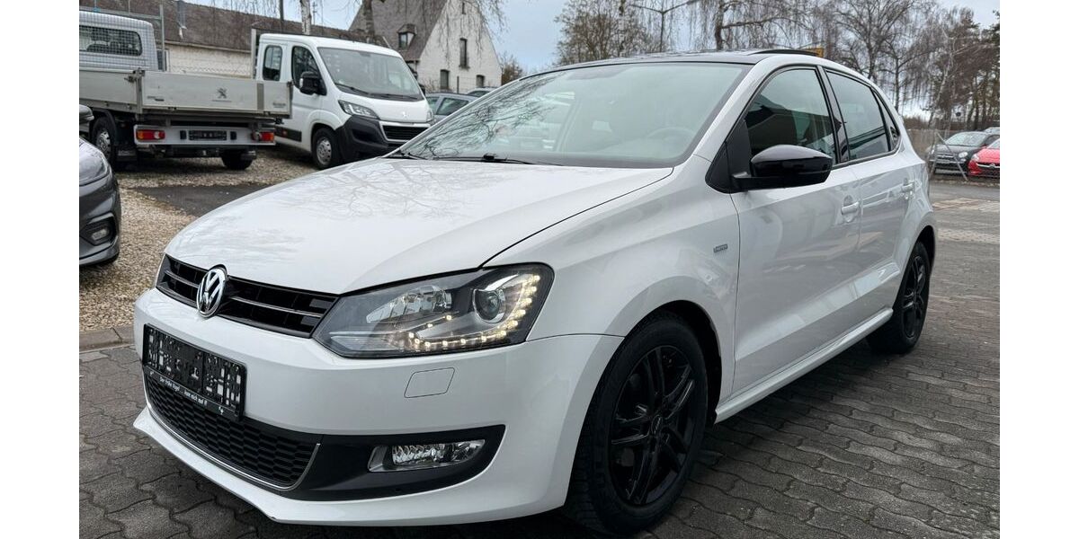 VW Polo 167.000 km 7.990 &euro; Oberasbach 90522