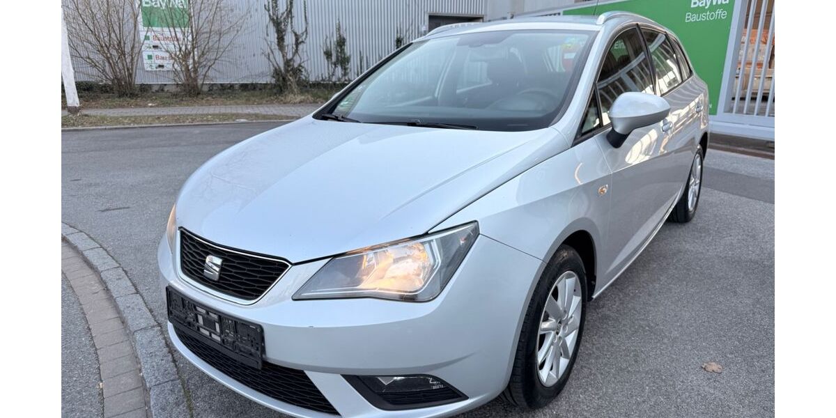 Seat Ibiza 199.000 km 2.990 &euro; Fürth 90763
