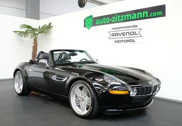BMW Z8 127.250 km 169.900 &euro; Nürnberg 90439