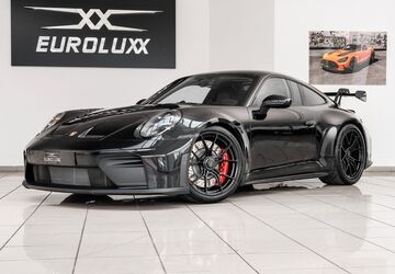 Porsche 992 6.000 km 249.662 &euro; Erlangen 91052