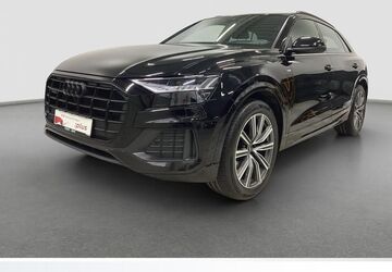 Audi Q8 82.519 km 56.980 &euro; Fürth 90763